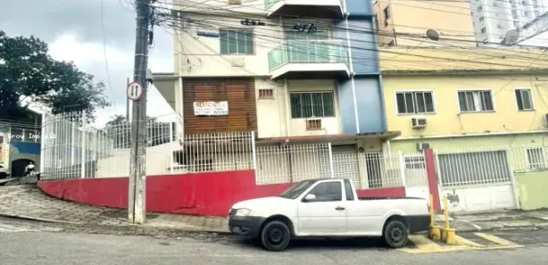 Imóvel Comercial para alugar, 268m² no Centro, Nova Iguaçu