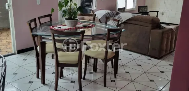 Casa com 2 Quartos à venda, 162m² no Vila Princesa Izabel, Cachoeirinha