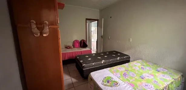 Casa com 3 Quartos à venda, 135m² no Samambaia Norte, Brasília