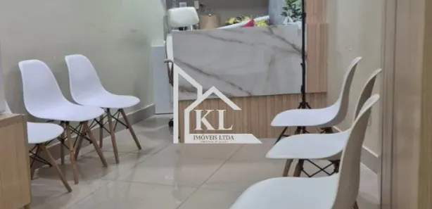 Ponto Comercial com 1 Quarto à venda, 44m² no Lagoa Nova, Natal