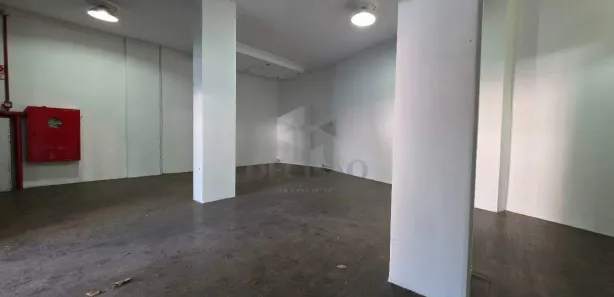Ponto Comercial à venda, 113m² no Barro Preto, Belo Horizonte
