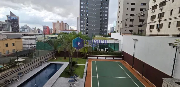 Apartamento com 2 Quartos à venda, 64m² no Savassi, Belo Horizonte