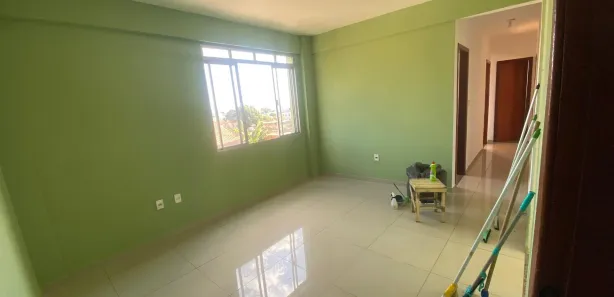 Apartamento com 3 Quartos para alugar, 55m² no Centro, São Joaquim de Bicas