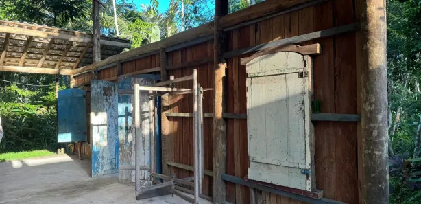 Casa de Condomínio com 2 Quartos à venda, 1000m² no Trancoso, Porto Seguro