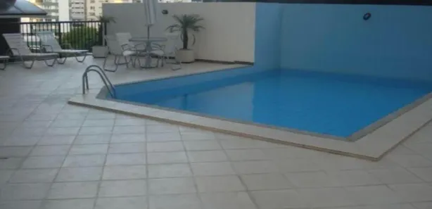 Apartamento com 2 Quartos para venda ou aluguel, 75m² no Itaigara, Salvador