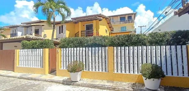 Casa com 3 Quartos à venda, 143m² no Stella Maris, Salvador