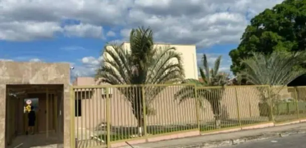 Apartamento com 2 Quartos à venda, 45m² no Citrolândia, Betim