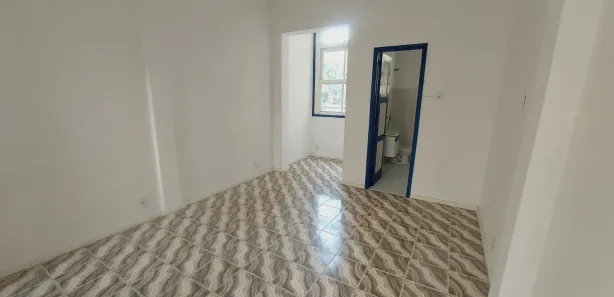 Kitnet à venda, 41m² no Catete, Rio de Janeiro
