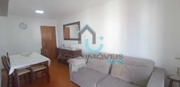 Apartamento com 2 Quartos à venda, 75m² no Catete, Rio de Janeiro