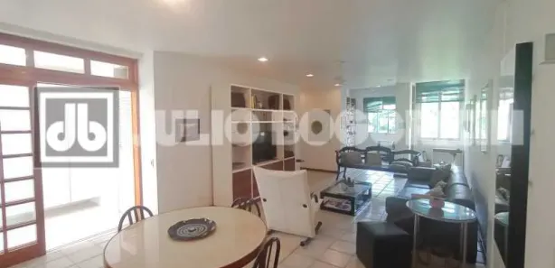 Apartamento com 3 Quartos à venda, 100m² no Leme, Rio de Janeiro