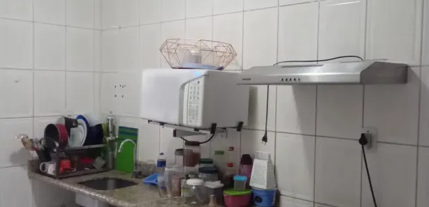 Casa com 2 Quartos à venda, 120m² no Paripe, Salvador