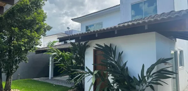 Casa de Condomínio com 3 Quartos à venda, 250m² no , Porto Seguro