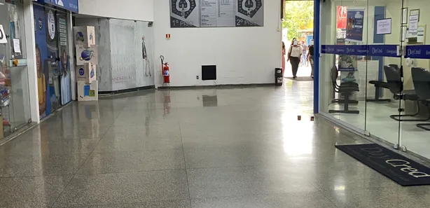 Ponto Comercial para alugar, 40m² no Campo Grande, Rio de Janeiro