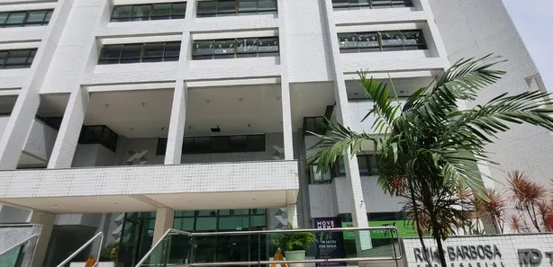 Sala Comercial para venda ou aluguel, 400m² no Graças, Recife