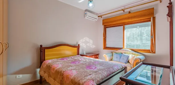 Apartamento com 2 Quartos à venda, 65m² no Navegantes, Porto Alegre