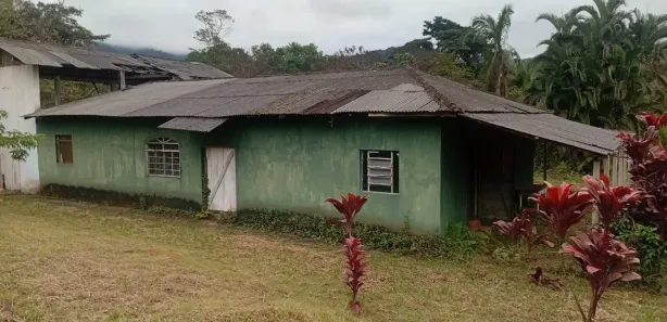 Fazenda/Sítio com 3 Quartos à venda, 338000m² no Guaraqueçaba, Guaraqueçaba