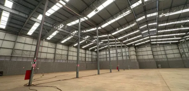 Galpão/Depósito/Armazém para alugar, 3300m² no Distrito Industrial Simão da Cunha, Sabará