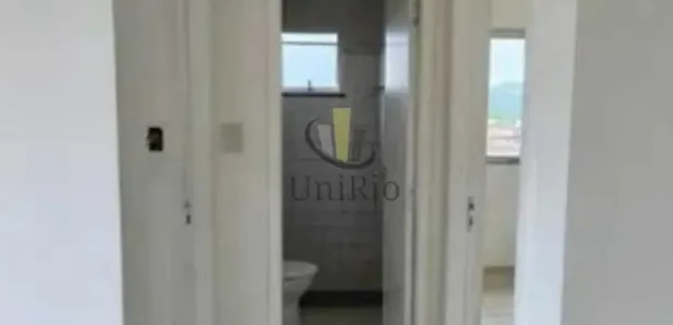 Apartamento com 2 Quartos à venda, 50m² no Paciência, Rio de Janeiro