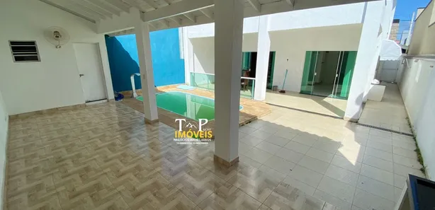 Casa de Condomínio com 3 Quartos à venda, 150m² no Loteamento Residencial Campos do Conde II, Tremembé