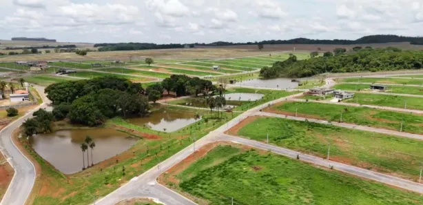 Fazenda/Sítio à venda, 413m² no , Leopoldo de Bulhões