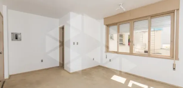 Kitnet para alugar, 22m² no Cidade Baixa, Porto Alegre