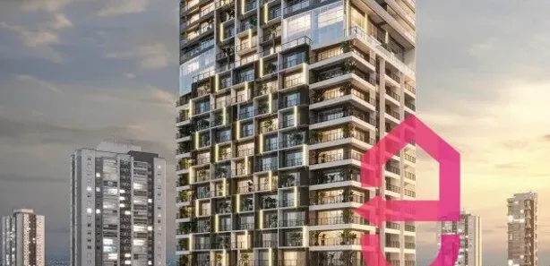 Sala Comercial à venda, 343m² no Jardim Goiás, Goiânia