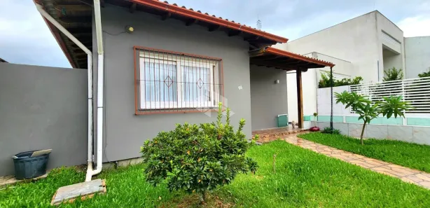 Casa com 3 Quartos à venda, 162m² no Eldorado do Sul, Eldorado do Sul