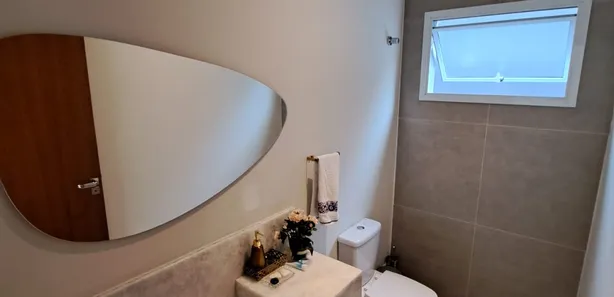 Casa de Condomínio com 3 Quartos à venda, 253m² no Jardim Flamboyant, Hortolândia