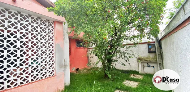 Casa com 3 Quartos à venda, 58m² no Jardim Califórnia, Taubaté