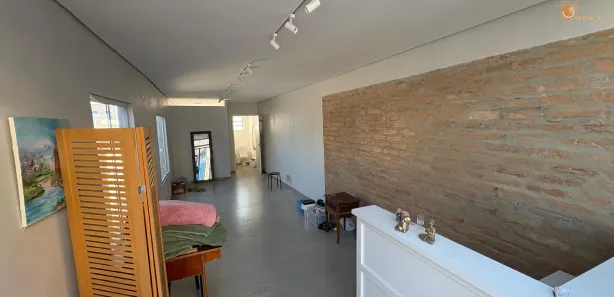 Sala Comercial para alugar, 103m² no Vila Haro, Sorocaba