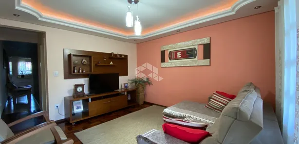 Casa com 3 Quartos à venda, 178m² no Centro, Vera Cruz