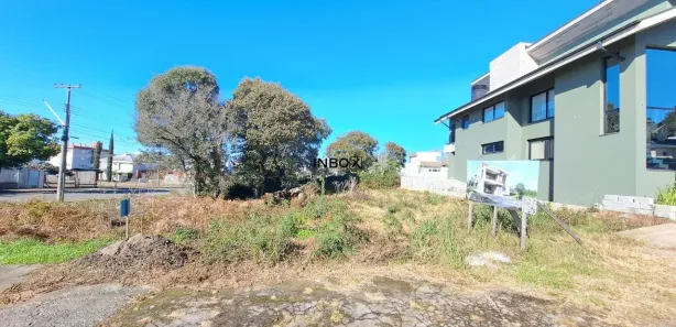 Lote/Terreno à venda, 450m² no Universitário, Bento Gonçalves