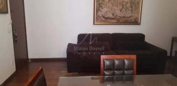 Apartamento com 3 Quartos à venda, 96m² no Coração de Jesus, Belo Horizonte