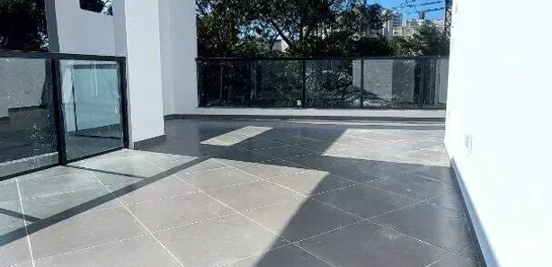Sala Comercial para alugar, 46m² no Centro, Santo André