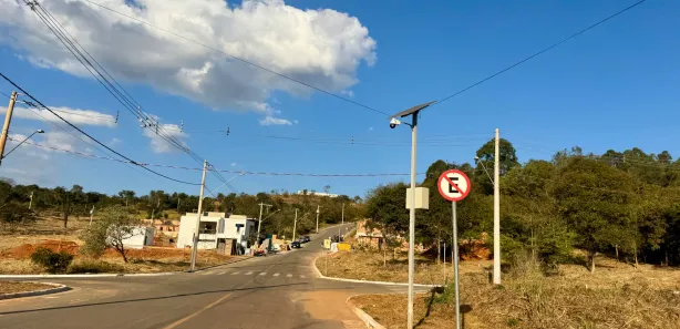 Lote/Terreno à venda, 405m² no Gran Park, Vespasiano