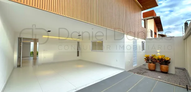 Sobrado com 3 Quartos à venda, 209m² no Capim Macio, Natal
