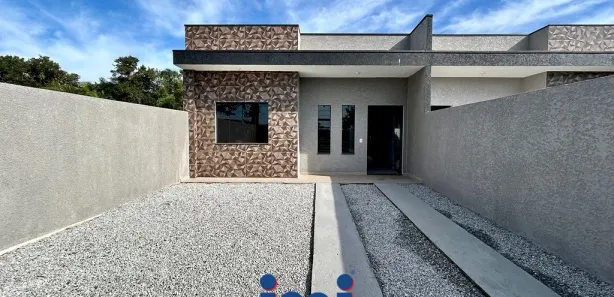 Casa com 2 Quartos à venda, 133m² no Mangue Seco, Matinhos