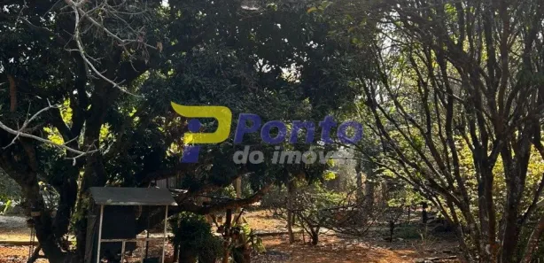 Lote/Terreno à venda, 1014m² no Recanto da Lagoa, Lagoa Santa