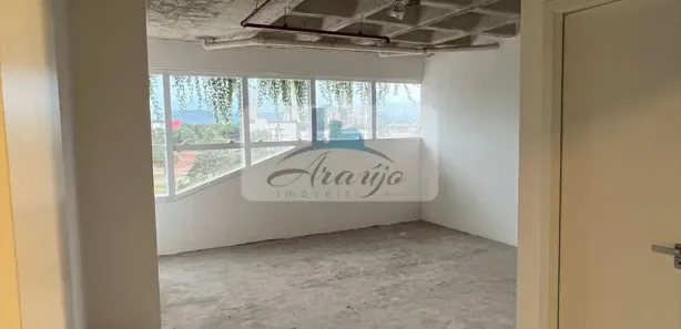 Sala Comercial à venda, 27m² no Plano Diretor Sul, Palmas
