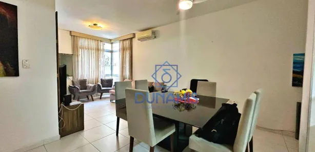 Apartamento com 3 Quartos à venda, 125m² no Vila Luis Antônio, Guarujá