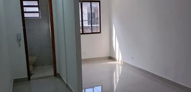 Kitnet com 1 Quarto à venda, 26m² no Vila Santo Antônio, Guarujá
