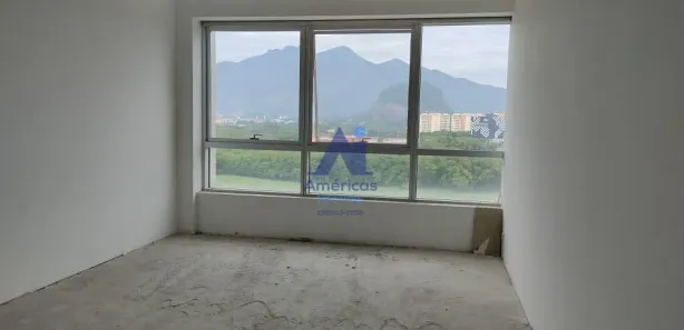 Sala Comercial para alugar, 25m² no Barra Olímpica, Rio de Janeiro