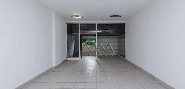 Ponto Comercial à venda, 100m² no Santo Agostinho, Belo Horizonte