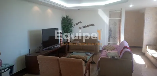 Cobertura com 5 Quartos para venda ou aluguel, 350m² no Serra, Belo Horizonte