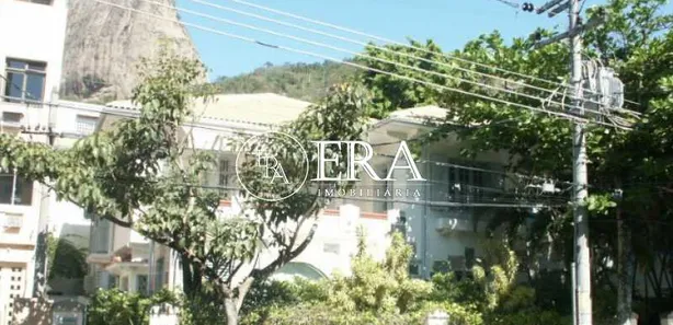 Casa com 7 Quartos para venda ou aluguel, 548m² no Urca, Rio de Janeiro