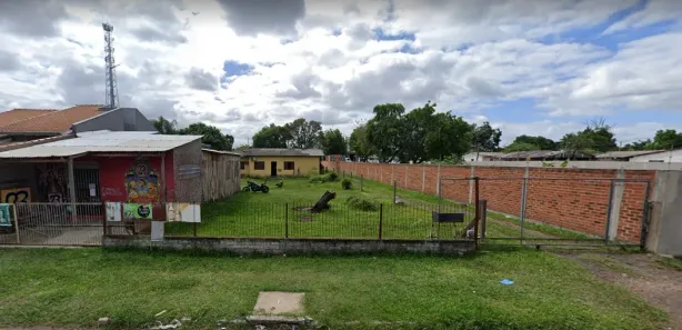 Lote/Terreno à venda, 3300m² no São José, Esteio