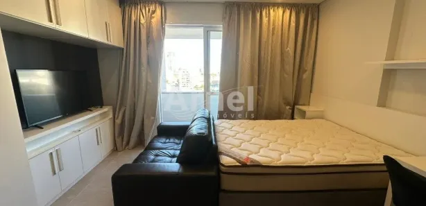 Kitnet para alugar, 37m² no Centro, Passo Fundo