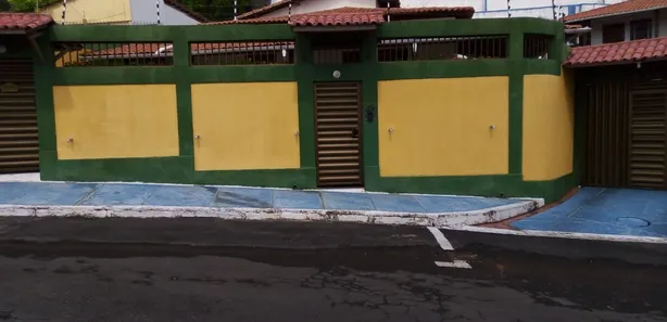Casa com 6 Quartos à venda, 665m² no Itapuã, Salvador