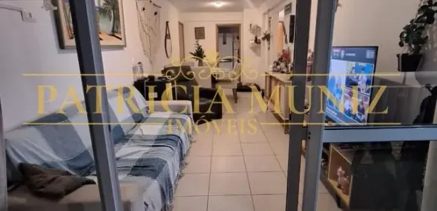 Apartamento com 3 Quartos à venda, 87m² no Catete, Rio de Janeiro