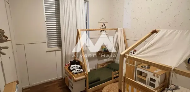 Apartamento com 4 Quartos à venda, 294m² no São Pedro, Belo Horizonte